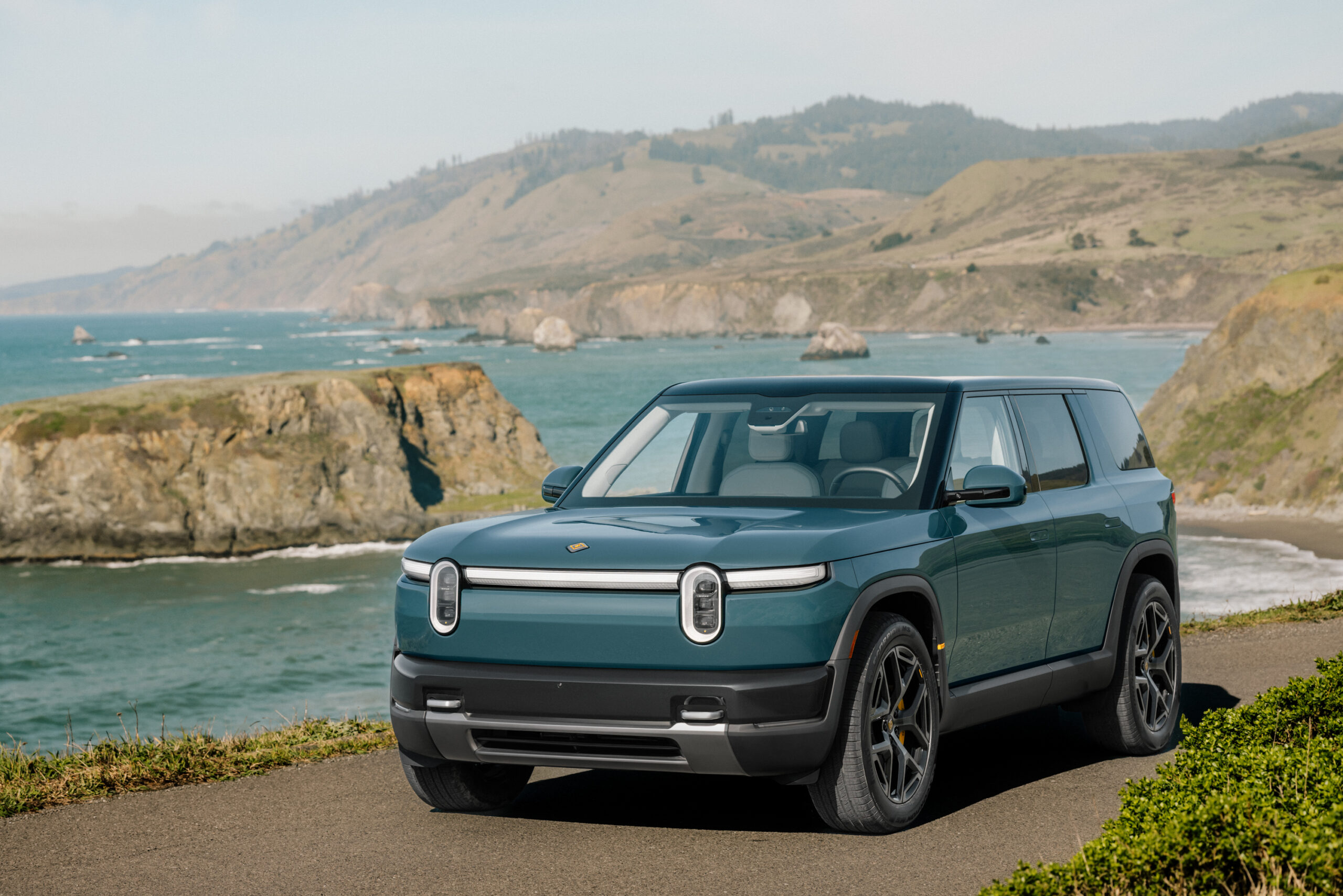 Rivian R2 prices revealed: you’re going to have to wait longer for that $45,000 version
