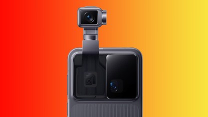 Robot Phone: Honor zeigt Smartphone mit Kamera-Arm