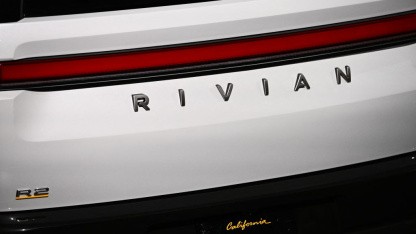 Robotaxis: Uber investiert bis zu 1,25 Milliarden US-Dollar in Rivian