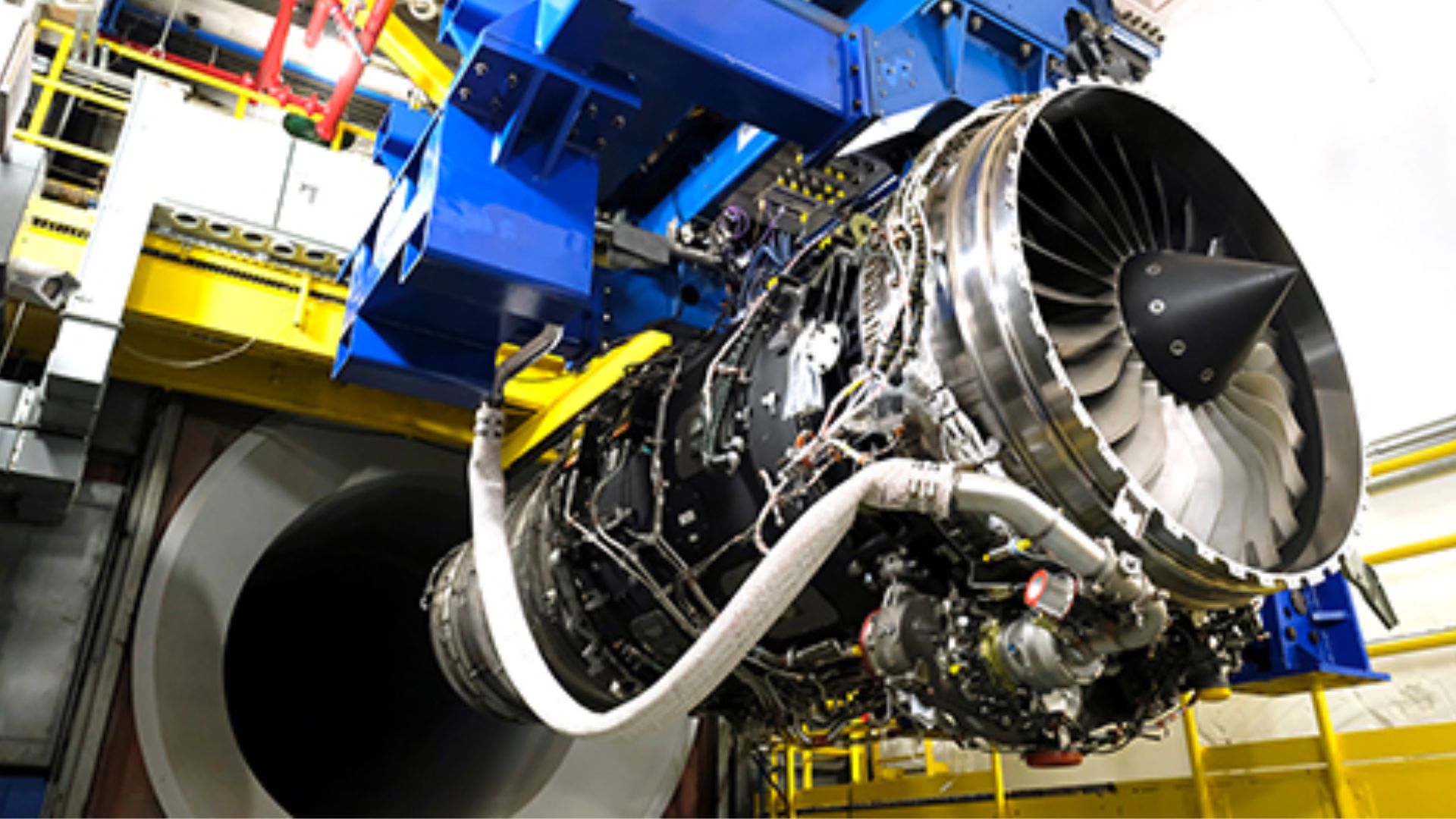 Rolls-Royce completes major F130 engine tests to power US Air Force B-52J bomber