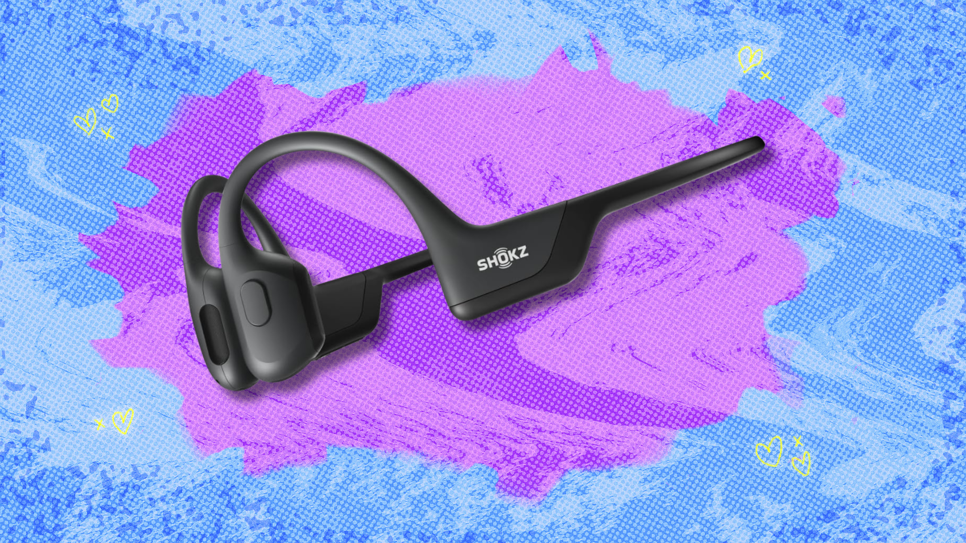 Runners, the Shokz OpenRun Pro headphones are back on sale at Amazon — act fast to save over $50