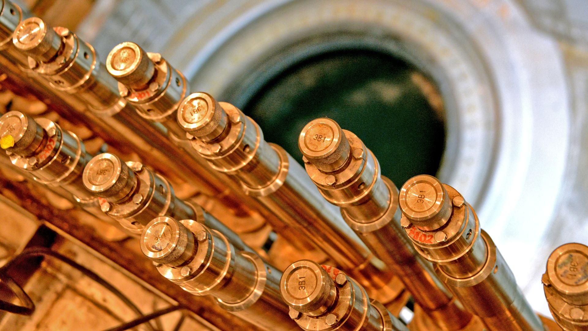 Russia’s recycled uranium-plutonium fuel hits milestone for nuclear reactors