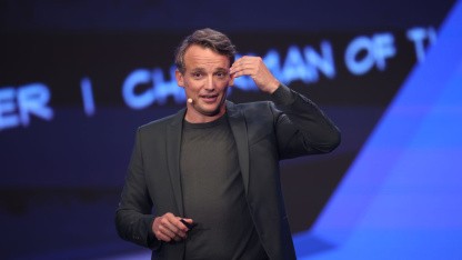 Rüstungsgeschäft: SAP profitiert von steigenden Militärausgaben