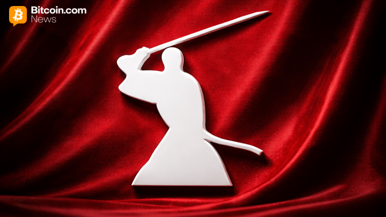 Samourai Wallet Domain Hijacked: Scam Site Targets Bitcoin Users