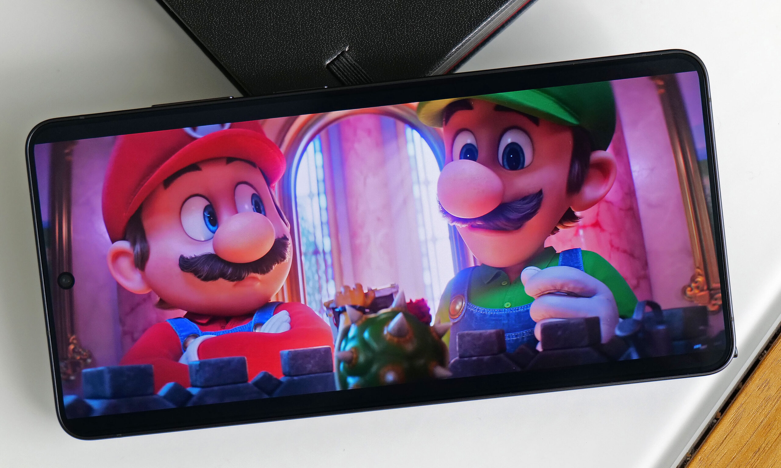 Samsung Galaxy S26 Ultra review: The stealth upgrade