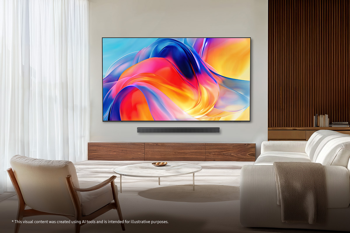 Samsung’s cheaper Mini LED TVs are now on sale