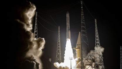 Satcom Bw Stufe 4: Airbus, Rheinmetall und OHB wollen gemeinsam bieten
