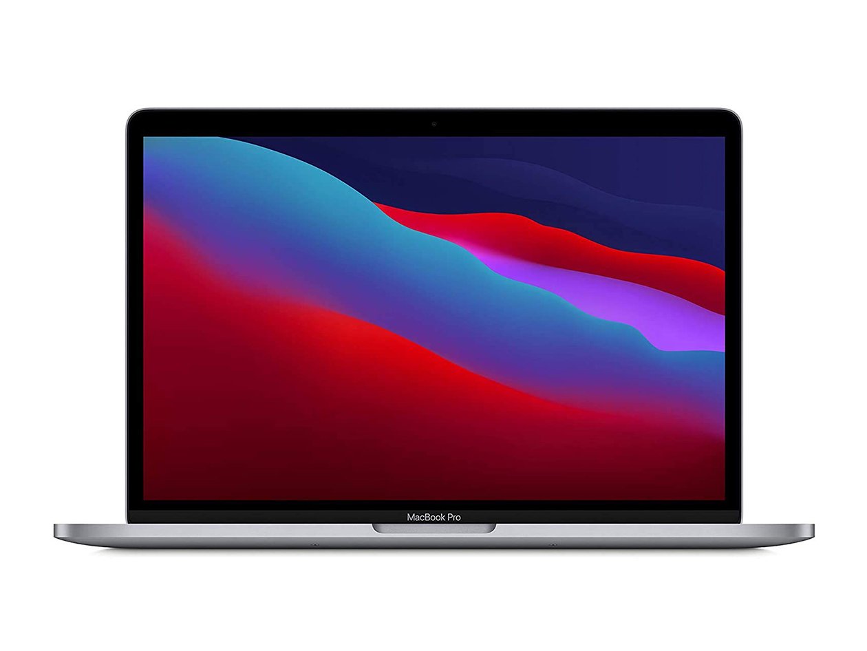 Save over $1,100 on a 1TB MacBook Pro that grows with you