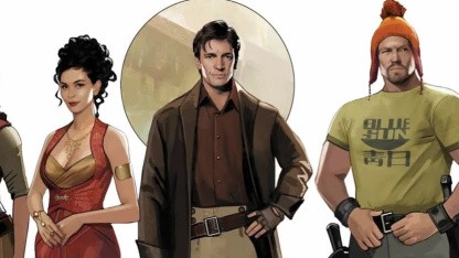 Science-Fiction: Animierte Firefly-Serie mit Originalcast in Arbeit