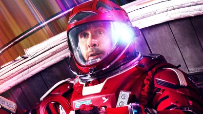 Science-Fiction: Der-Astronaut-Autor Andy Weir kritisiert modernes Star Trek