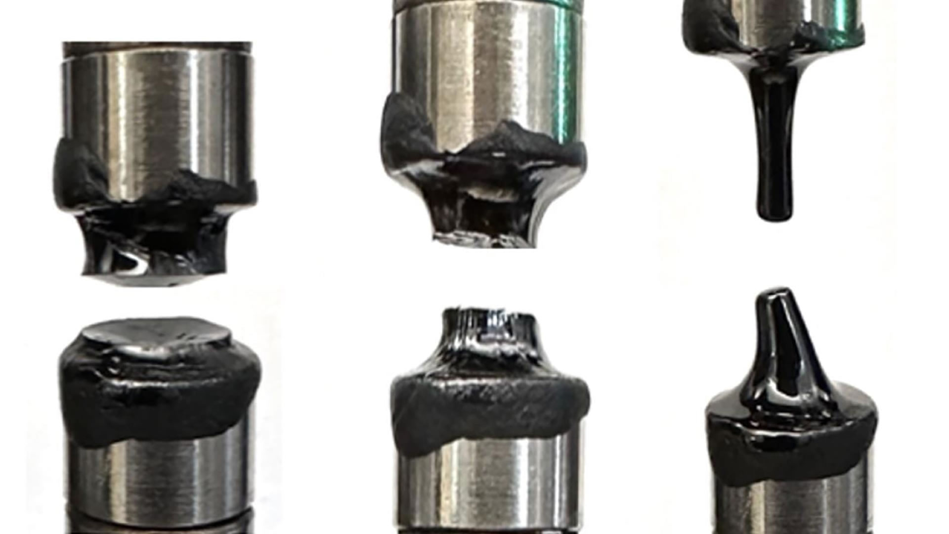 Scientists discover liquids can fracture like solids under extreme stress