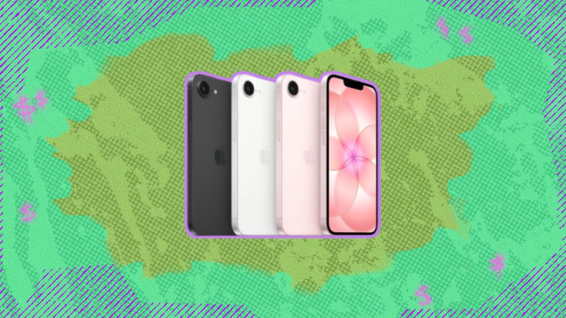 Score a free Apple iPhone 17e from T-Mobile — how to claim your free iPhone this weekend