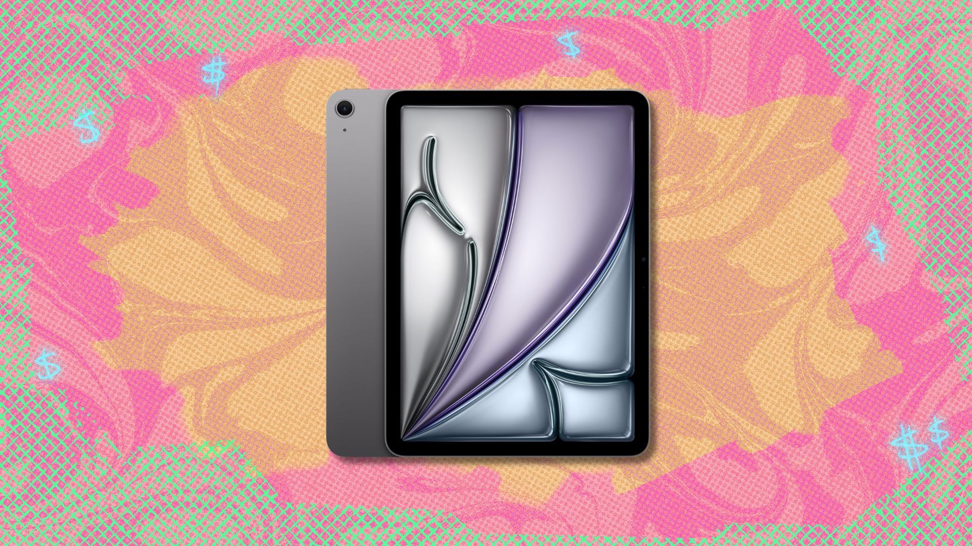 Score the best 11-inch iPad Air preorder deal at Amazon — save $40 on this new M4 iPad