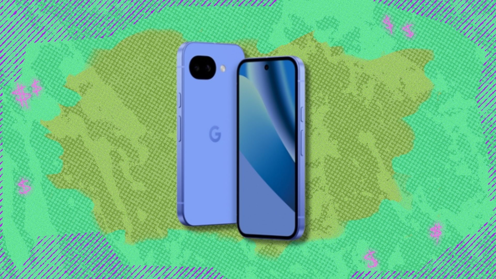 Score the Google Pixel 10A for free with T-Mobile — how to qualify