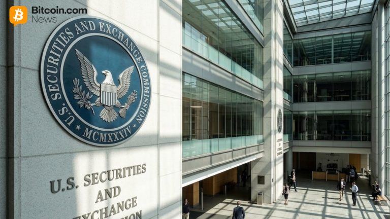 SEC Identifies 18 Crypto Tokens as Digital Commodities in Move That Could Reshape Markets