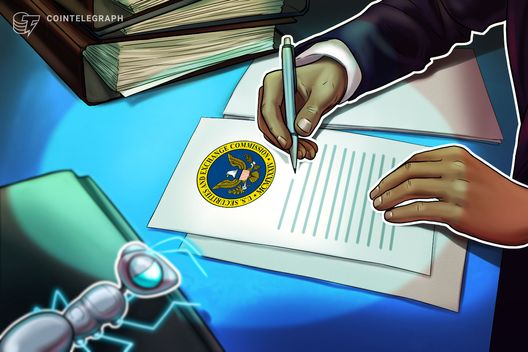 SEC proposes ‘token taxonomy’ for interpreting crypto under securities laws