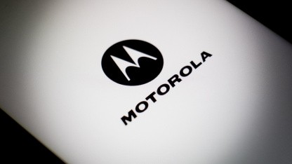 Security: Motorola will Geräte mit Graphene OS entwickeln