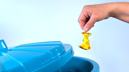 Selbst hosten statt ausgeliefert sein: Weg mit Apple!