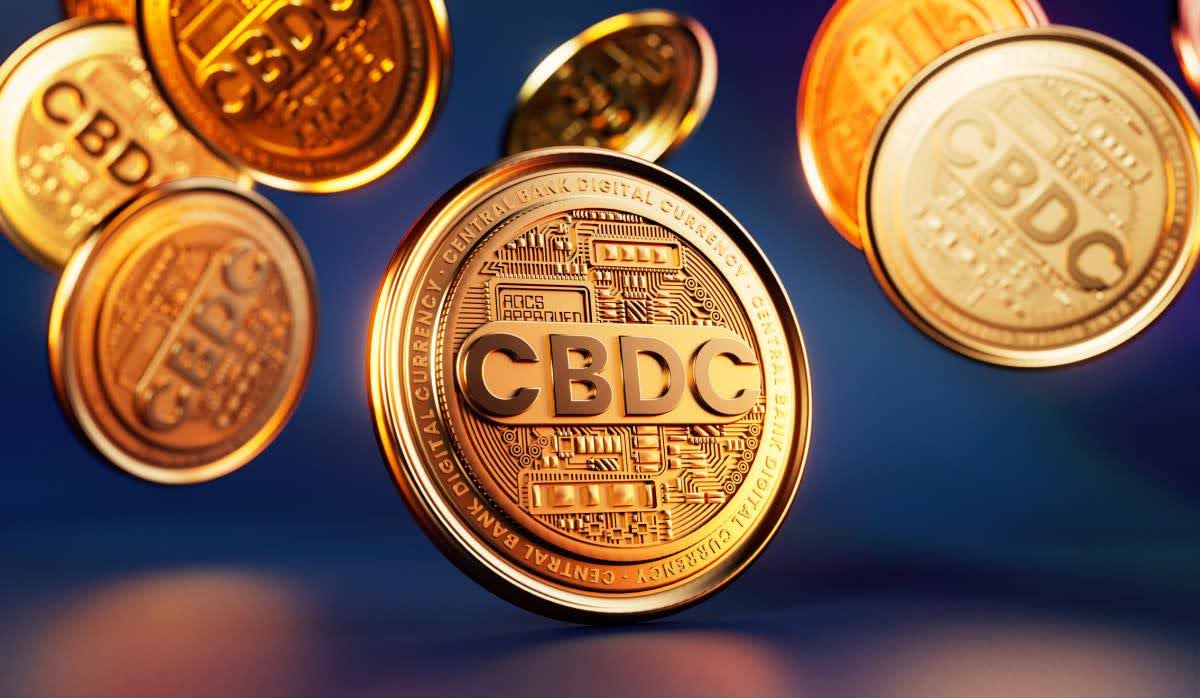 Senate’s 84–6 Shock Vote Advances Housing Bill With Sweeping CBDC Ban to 2030