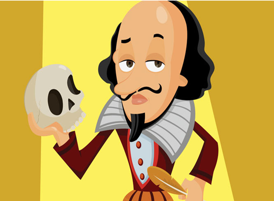 Shakespeare’s Exe AMA: “Wherefore Art Thou Lambo?”