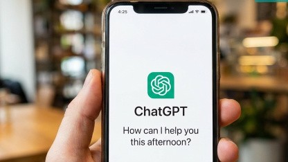 Sicherheit: KI lässt sich zu wissenschaftlichem Betrug überreden