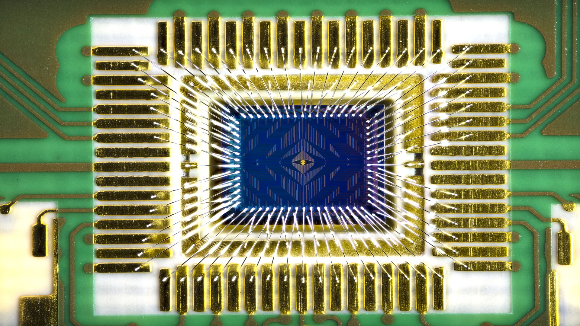 Silicon quantum processor achieves full logical operations for the first time