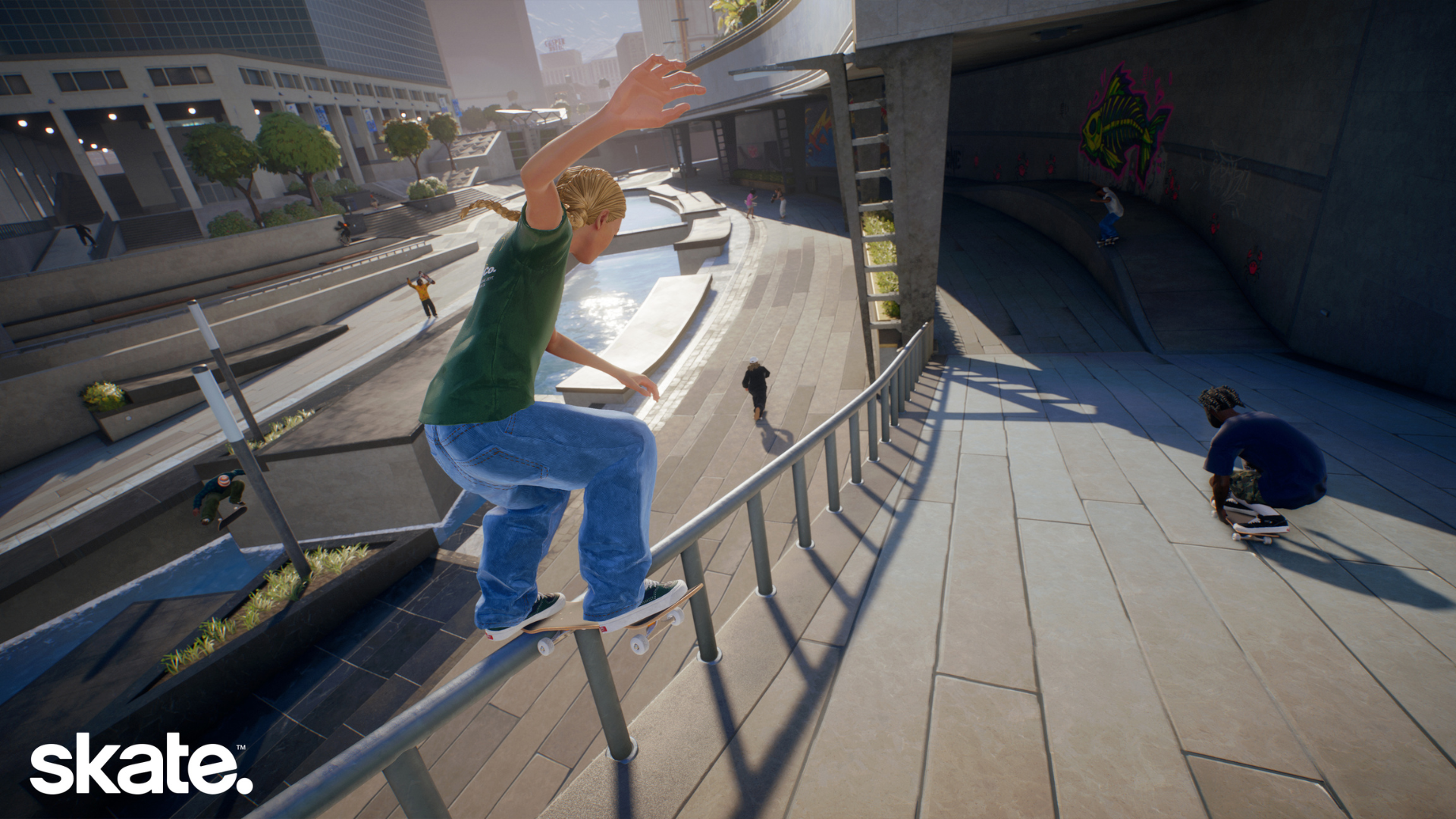 Skate developer Full Circle announces layoffs ahead of new game release