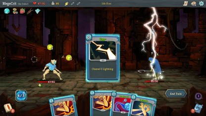 Slay the Spire 2, Balatro und Co.: Indie-Kartenspielhits für Millionen