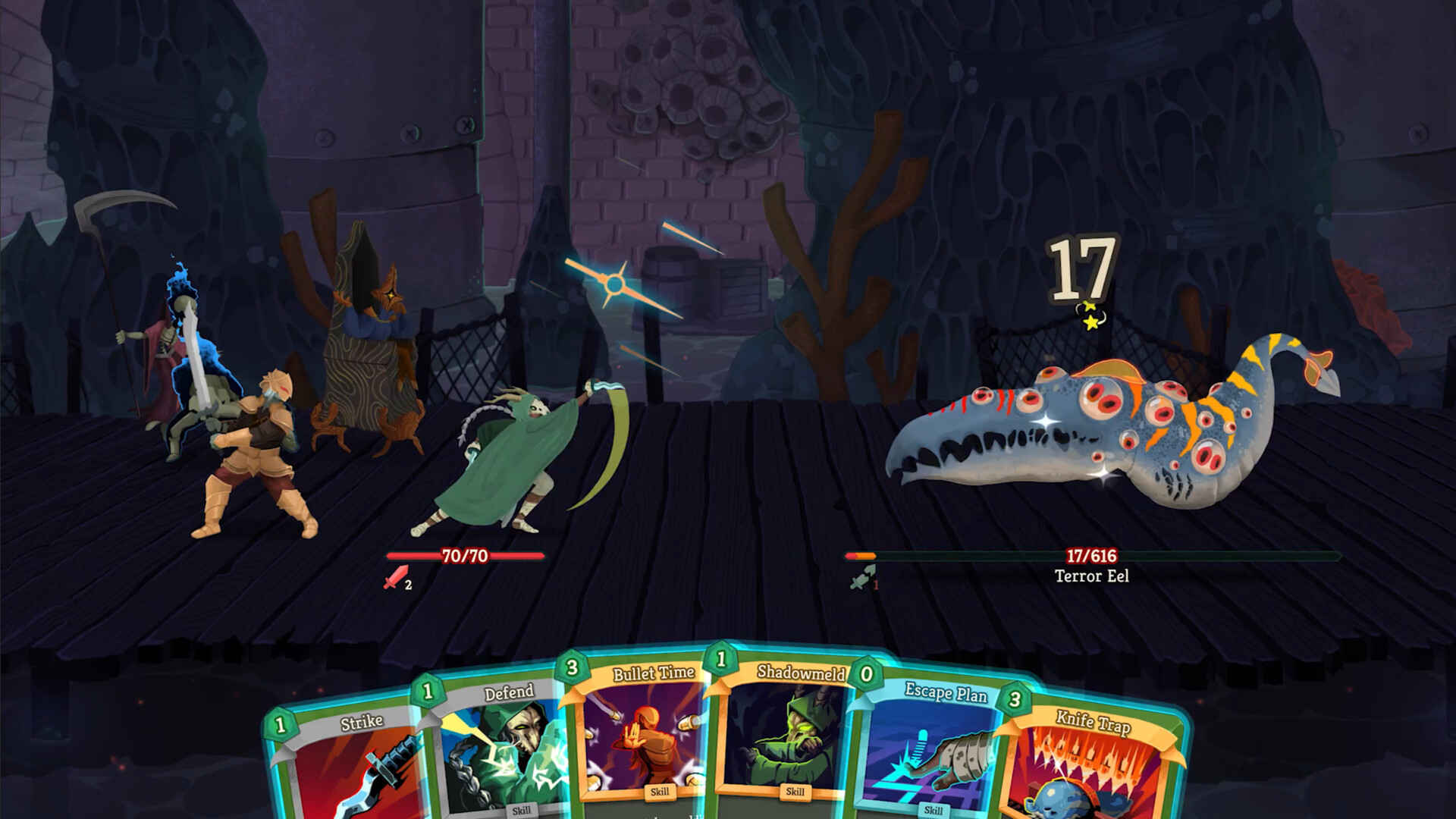 Slay the Spire II is even better with a friend