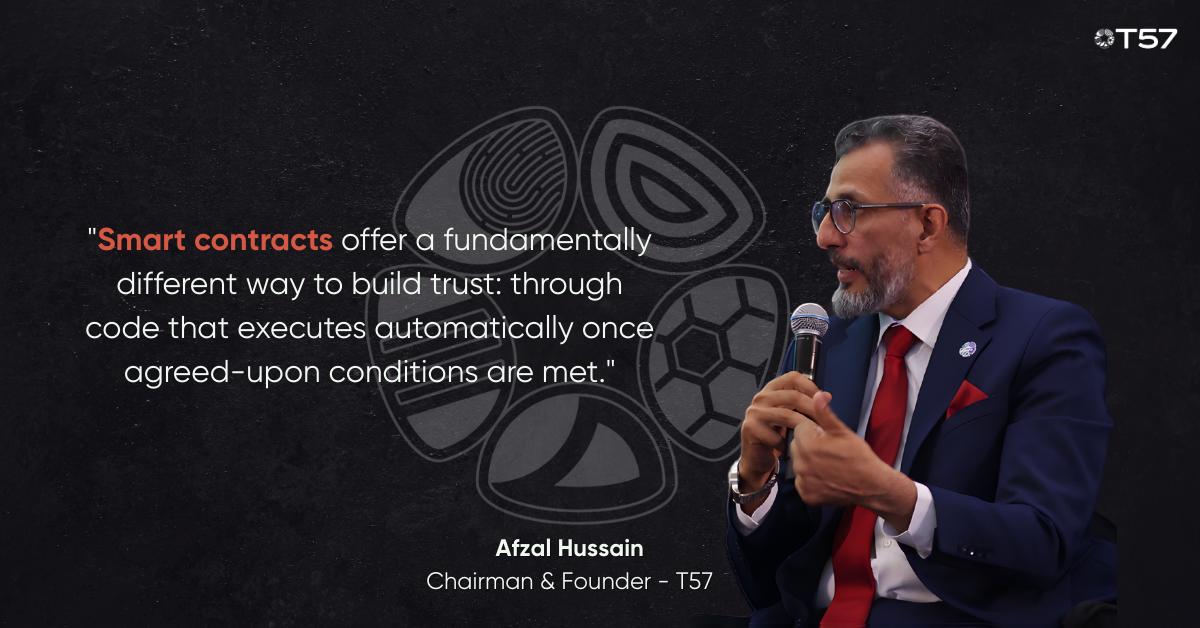 Smart Contracts and the Future of Farmer Payments