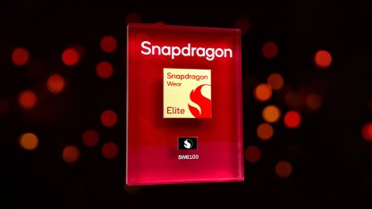 Snapdragon Wear Elite: Neuer Wearable-Chip mit mehr Power und Akkulaufzeit