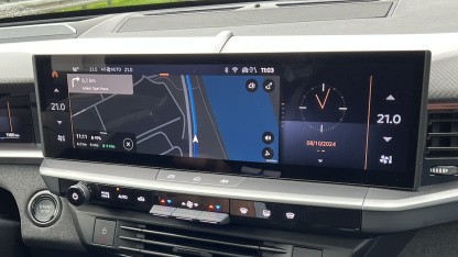 Software in Fahrzeugen: Google will Android Automotive tiefer ins Auto integrieren