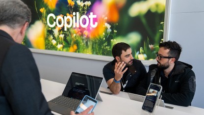 Software-Rollout: Microsoft stoppt automatische Copilot-Installation