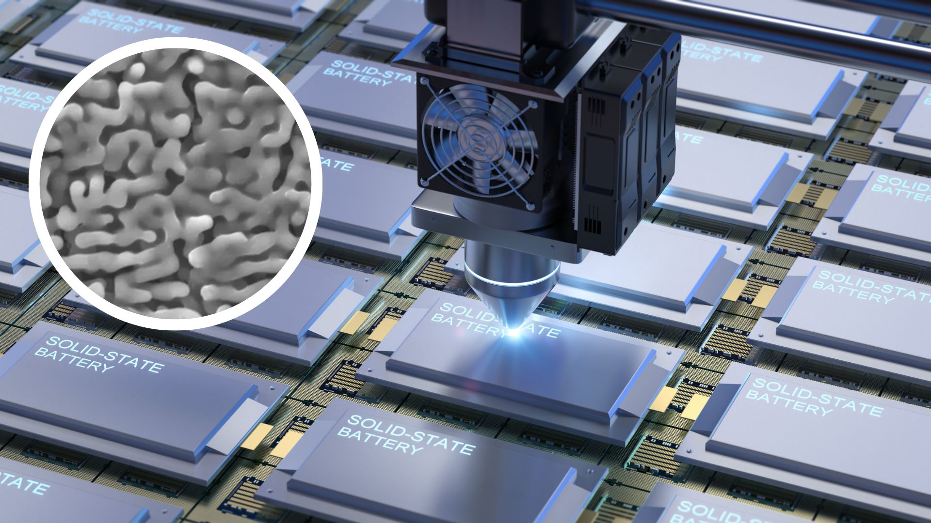 Solid-state magnesium-air battery beats platinum, bends 120 degrees without leaks