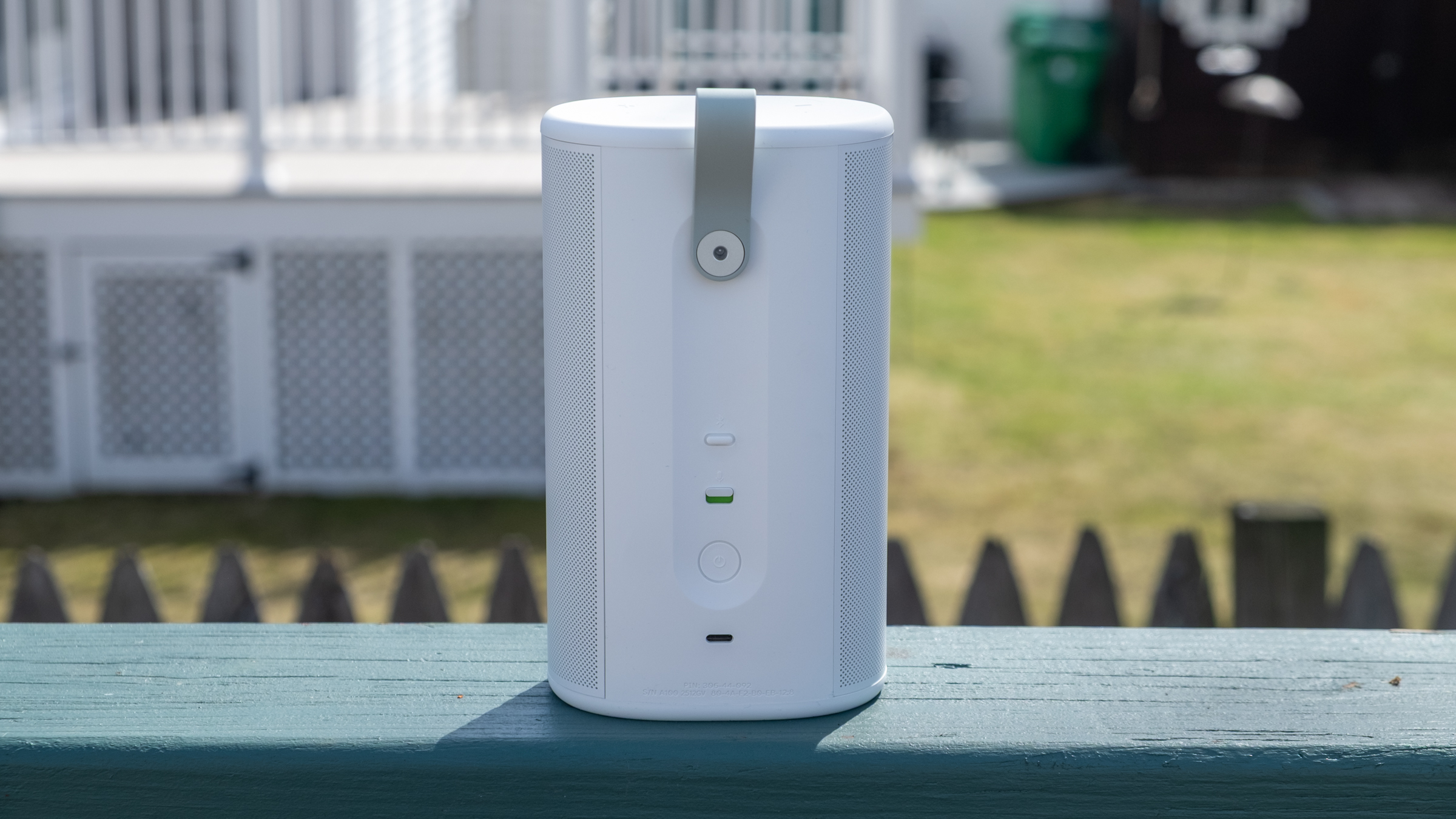 Sonos Play review: The company’s best portable speaker so far