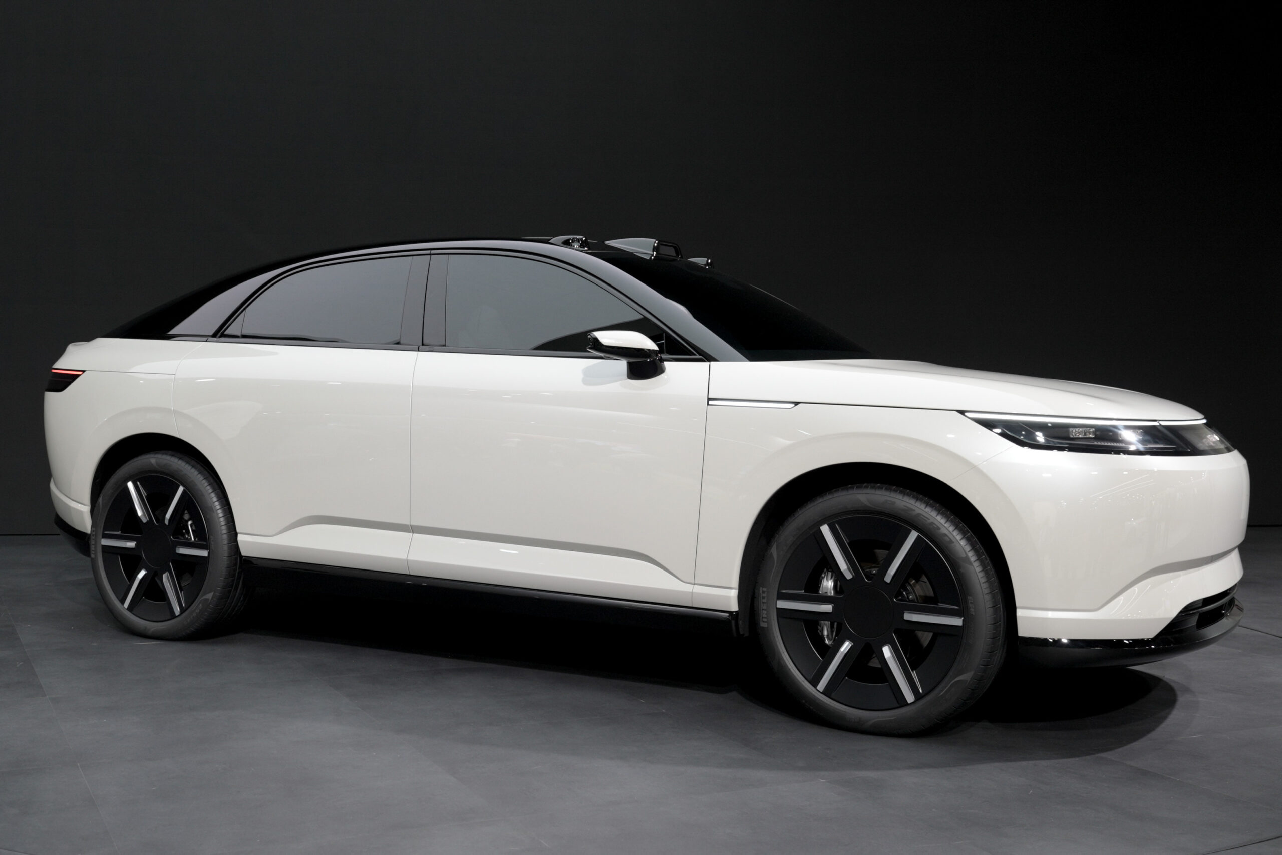 Sony and Honda ain’t feelin’ the Afeela anymore