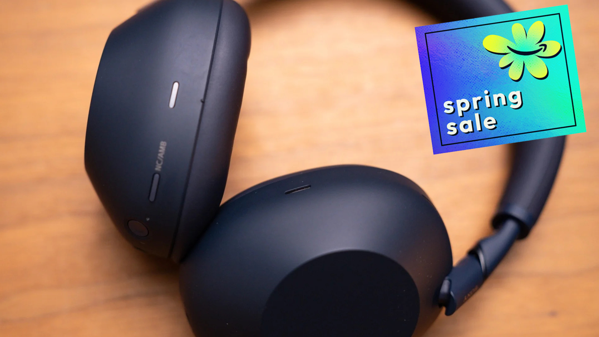 Sony headphones and earbuds are majorly marked down during Amazons Big Spring sale