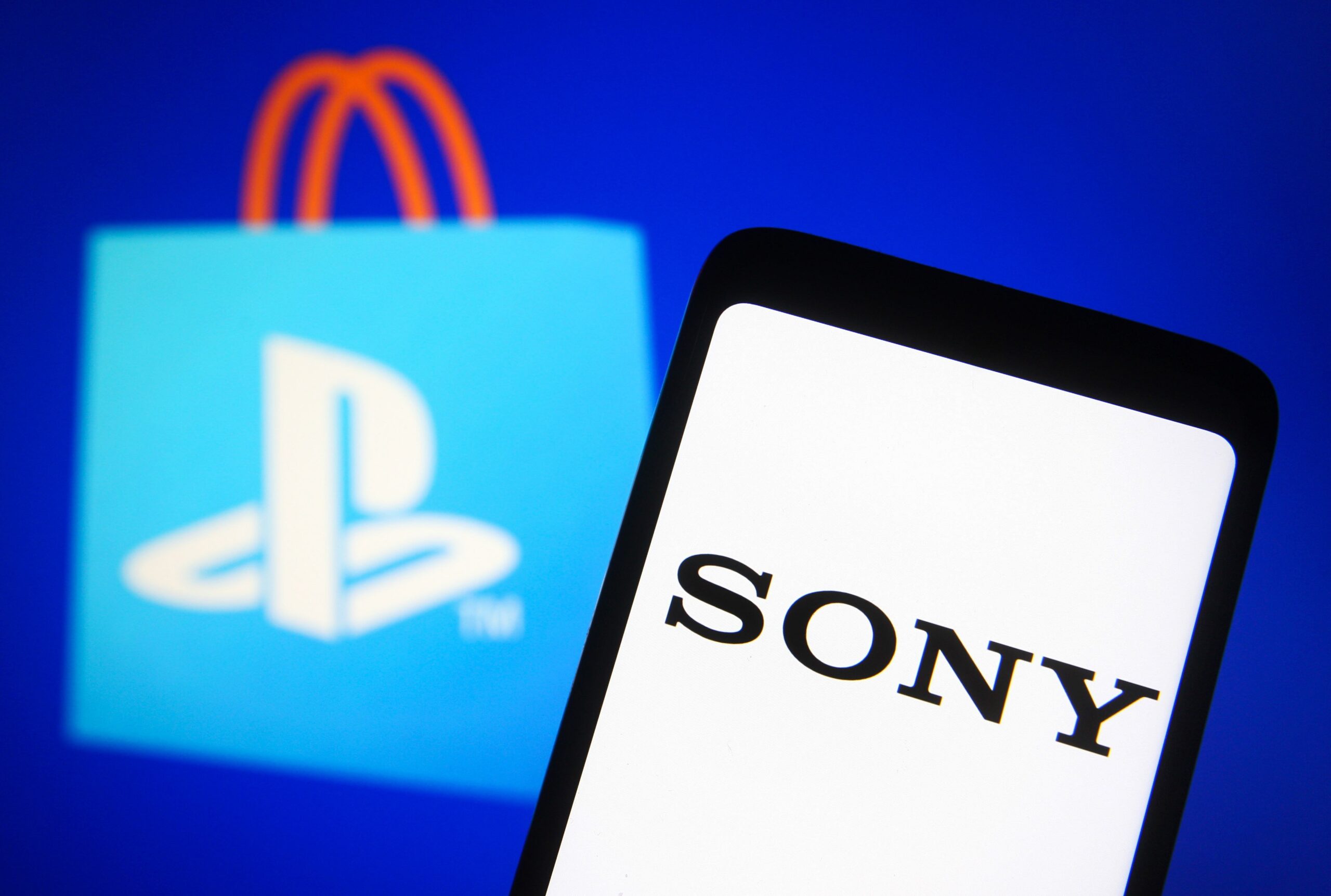 Sony sued over high PlayStation Store monopoly prices and download fees