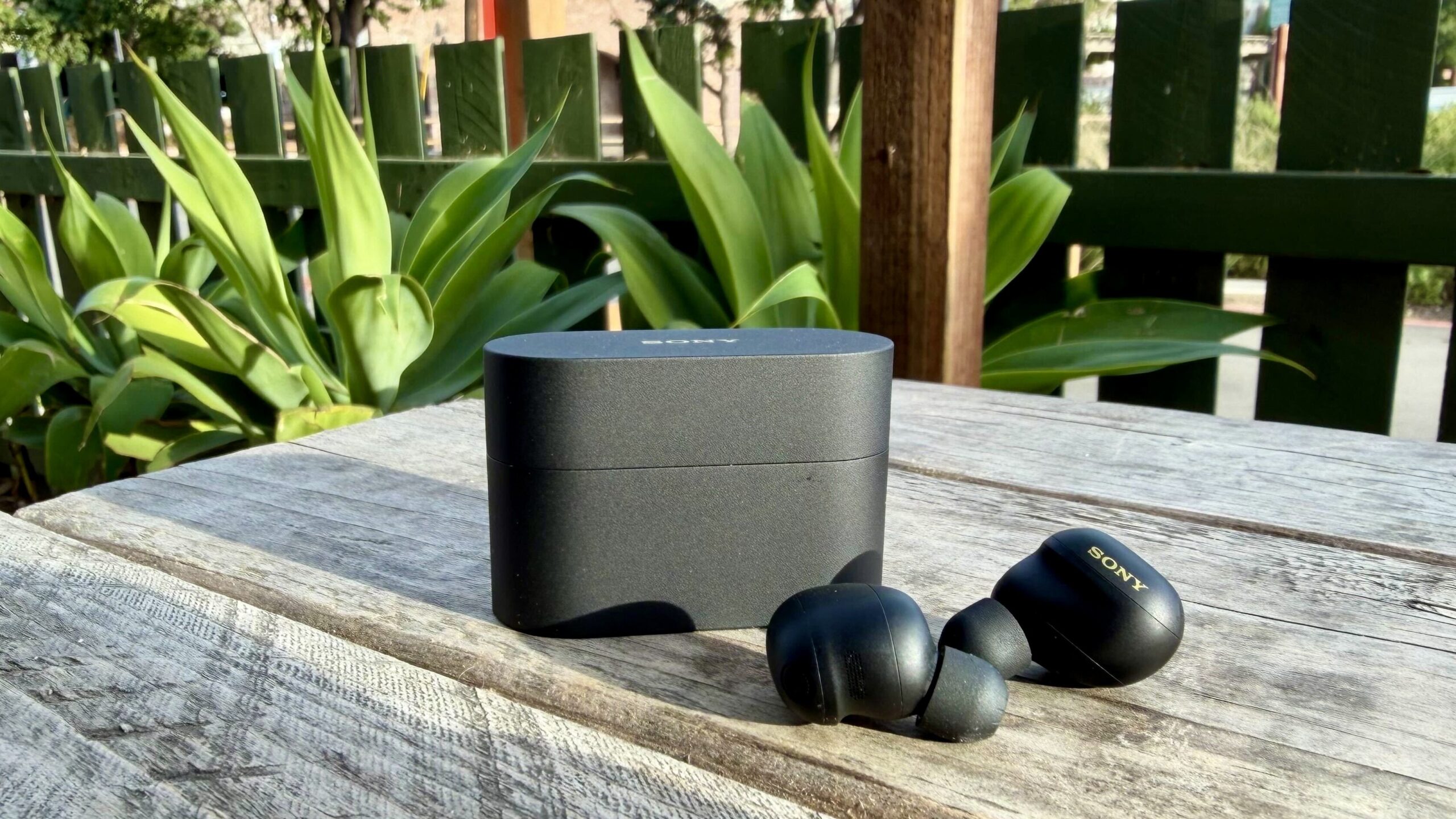 Sonys latest earbuds rock — and theyre at their lowest price ever for Amazons Big Spring Sale