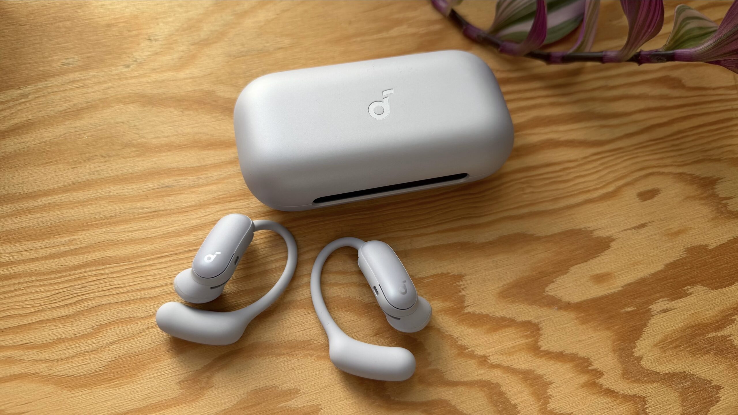 Soundcores Aerofit 2 Pro are the answer for people who cant decide between open and noise-cancelling earbuds