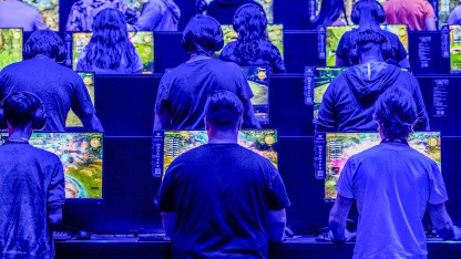 Spielebranche: Deutschlands Gamer geben wieder mehr Geld aus