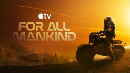Staffel 5 von For All Mankind: Hässliche Wahrheiten im Happy Valley