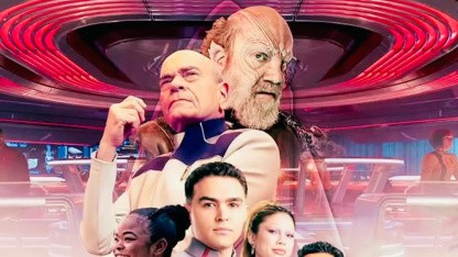 Star Trek: Starfleet Academy Staffel 2 setzt auf moralisches Dilemma