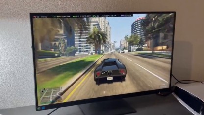 Steam auf Playstation: PS 5 wird zur Linux-Spielekonsole