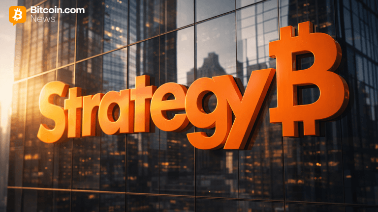 Strategy Accumulates 22,337 BTC as Corporate Bitcoin Holdings Climb