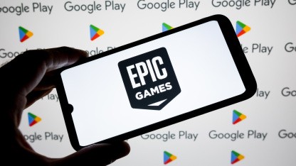 Streit mit Epic: Google senkt Gebühren für In-App-Käufe