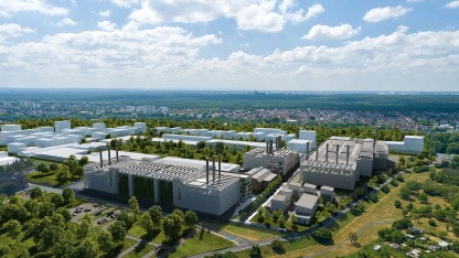 Stromausfälle verhindern: Gefährden zu viele Rechenzentren das Stromnetz?