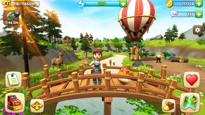 Sunrise Village: Innogames verwendet KI-Inhalte – und keiner merkt es
