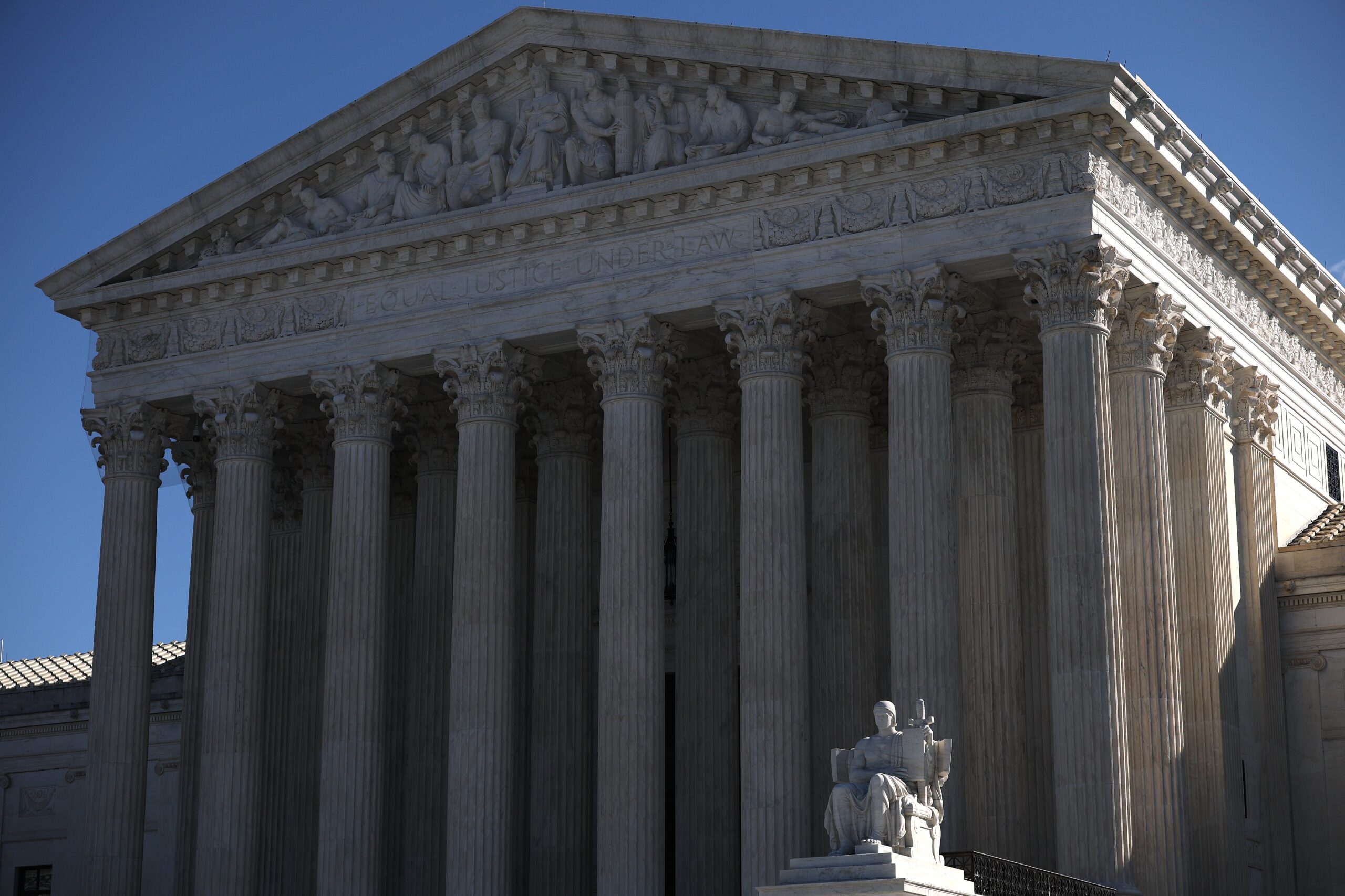 Supreme Court denies case seeking copyrights for AI-generated art