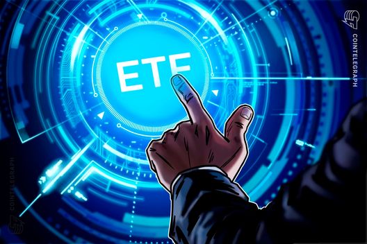 T. Rowe Price amends S-1 for actively managed crypto ETF